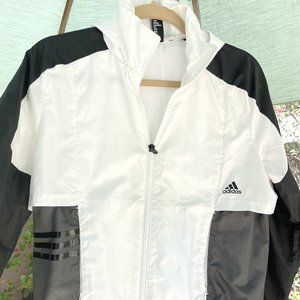 Adidas Windbreaker